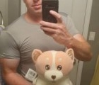 Встретьте Мужчинa : Steve, 38 лет до Россия  Kazan